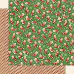 G45 Cardstock - Christmas Magic Santas little Helper