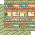 G45 Cardstock - Christmas Magic Gifting Gala