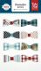 ECP Embellishments - A Perfect Winter Decorative Bows