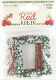 DVC Embellishment - Wooden Frames Red Robin
