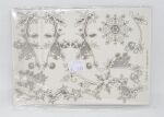 SCN Chipboard-Shapes/Laserstanzteile - Old Fashioned...