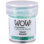 WOW Embossing Powder - Splash Regular