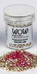 WOW Embossing Powder - Peppermint Scrub (Bundle up)