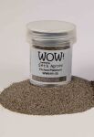 WOW Embossing Powder - Etched Platinum (Metalz)