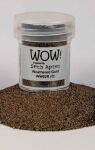 WOW Embossing Powder - Weathered Gold (Metalz)