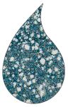 WOW Embossing Powder - Bahama (Carribean Charm)