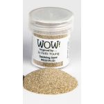 WOW Embossing Powder - Sparkling Sand (Dockside)