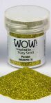 WOW Embossing Powder - Peridot (Gemstone)