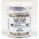 WOW Embossing Powder - Zeus Regular