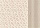 PIO Cardstock - Cherry Blossom Lane Bed of roses