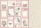 PIO Cardstock - Cherry Blossom Lane Sweet memories