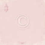 PIO Cardstock - Cherry Blossom Lane Vintage magazine