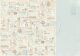 PIO Cardstock - Cherry Blossom Lane Vintage journal