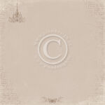 PIO Cardstock - Cherry Blossom Lane Wonderful memories