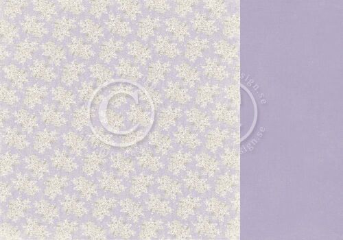 PIO Cardstock - New Beginnings Graceful Blooms