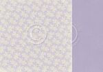 PIO Cardstock - New Beginnings Graceful Blooms