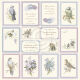 PIO Cardstock - New Beginnings Images from the Past II
