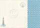 PIO Cardstock - Seaside Stories Message in a Bottle