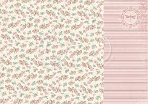 PIO Cardstock - Seaside Stories Sunny Days