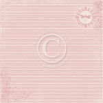 PIO Cardstock - Seaside Stories Sunny Days