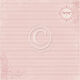 PIO Cardstock - Seaside Stories Sunny Days