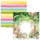 MTY Paper Pad 12"x12" - Better Times