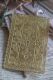JDL Dresden Trim - Lace Doily Gold