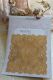 JDL Dresden Trim - Lace Doily Gold XL