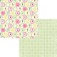 CTB Cardstock - True Friends School Girl