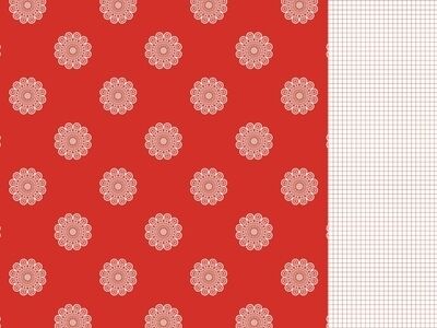 KSC Cardstock - North Pole Icicle