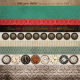 KSC Cardstock - Antique Bazaar Limited
