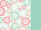 KSC Cardstock - Holly Jolly Gleeful