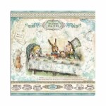STP Paper Pad 12x12" - Alice Gold XL
