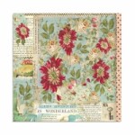 STP Paper Pad 12x12" - Alice Gold XL