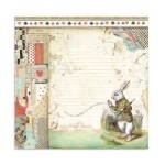 STP Paper Pad 12x12" - Alice Gold XL