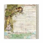 STP Paper Pad 12x12" - Alice Gold XL