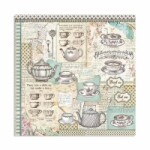 STP Paper Pad 12x12" - Alice Gold XL