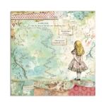 STP Paper Pad 12x12" - Alice Gold XL