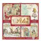 STP Paper Pad 12x12" - Alice Gold XL
