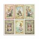 STP Paper Pad 12x12" - Alice Gold XL