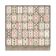 STP Paper Pad 12x12" - Alice Gold XL