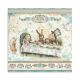 STP Paper Pad 12x12" - Alice Gold XL