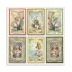 STP Paper Pad 12x12" - Alice Gold XL