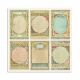 STP Paper Pad 12x12" - Alice Gold XL