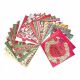 CSM Paper Pad 12"x12" - Always Christmas