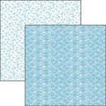 CBL Paper Pad 12x12" - Under the Ocean 8BL