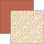 CBL Paper Pad 12x12" - Under the Ocean 8BL