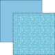 CBL Paper Pad 12x12" - Under the Ocean 8BL