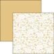 CBL Paper Pad 12x12" - Under the Ocean 8BL