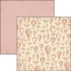CBL Paper Pad 12x12" - Voyages Extraordinaire Patterns 8BL